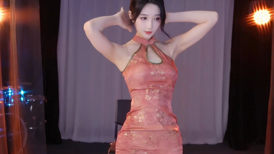 操舅妈观看功能界面展示